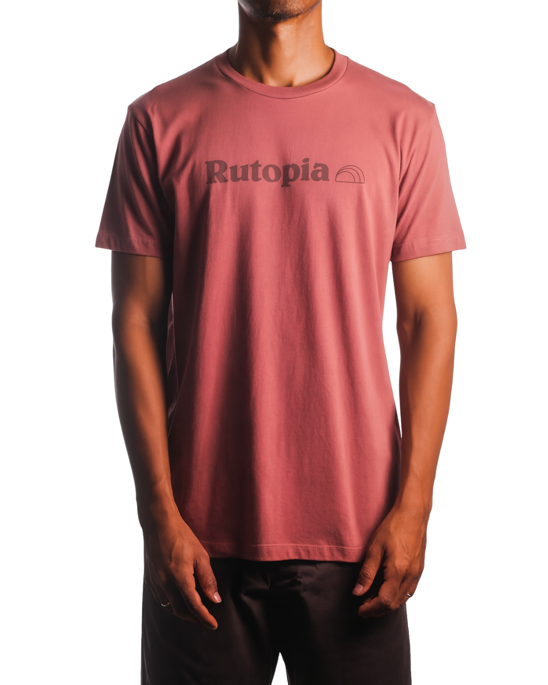 Terracota Tee