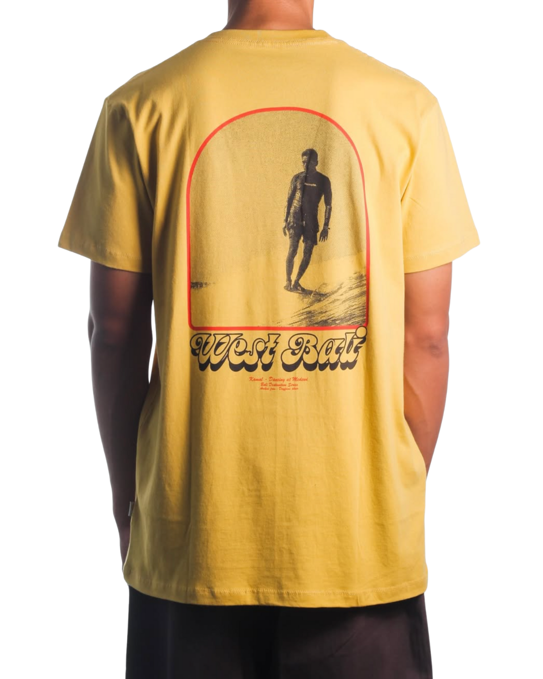 Kamal Tee