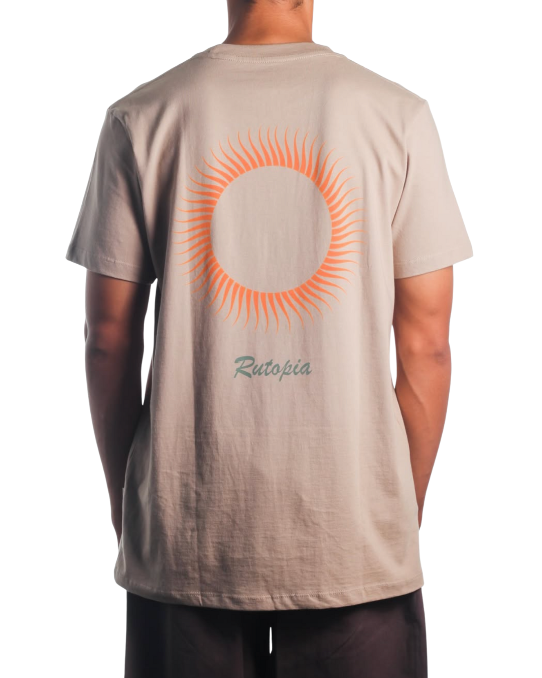 Sunflare Tee
