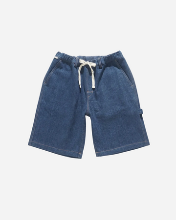 Duke Denim Shorts