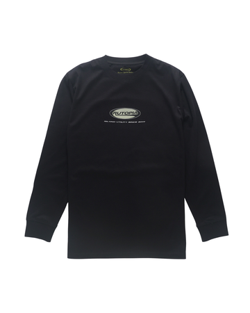 Speedway Long Sleeve