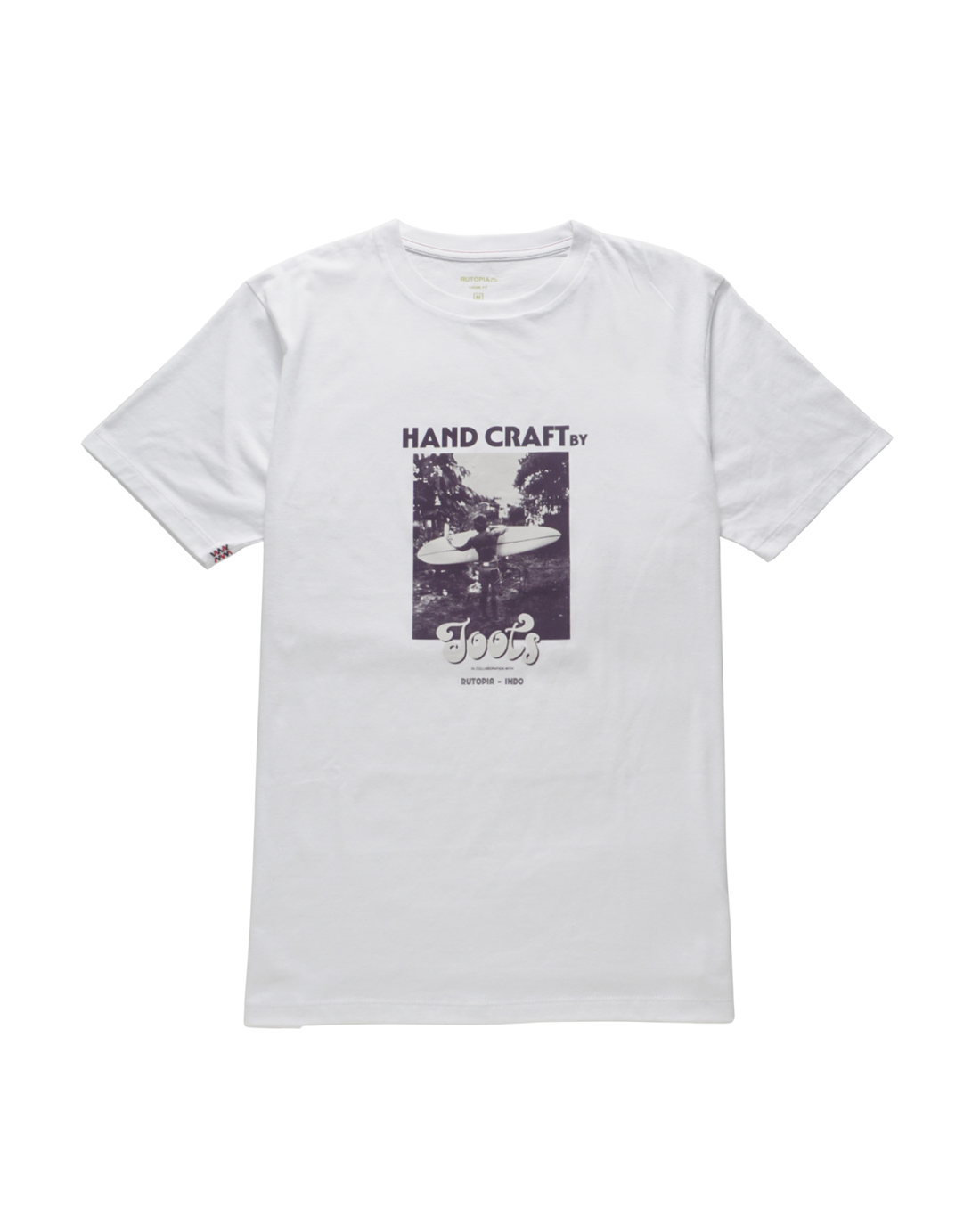 Toots Tee