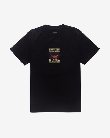 Island Code Tee