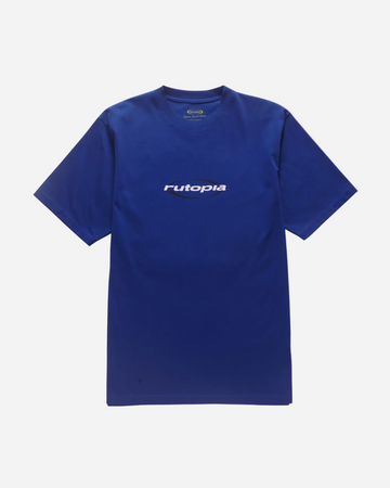 Kids - Core Oval Tee