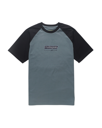 Raglan Tee