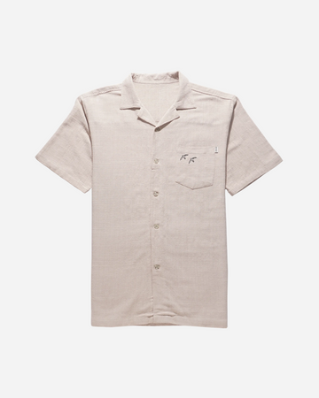 Swallow Button Down