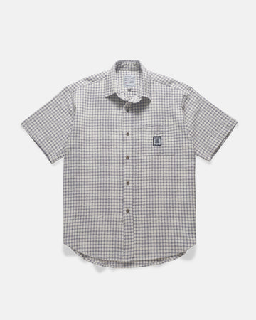 Ellis Buttondown