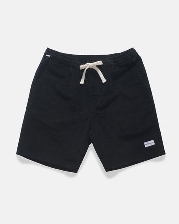 Daily Waffle Short Navy