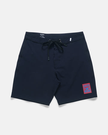 Neon Star Boardshorts