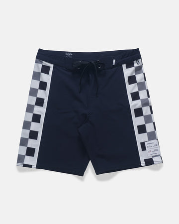 Dark Island Navy Boardshort