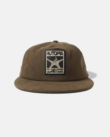 island Code Cap