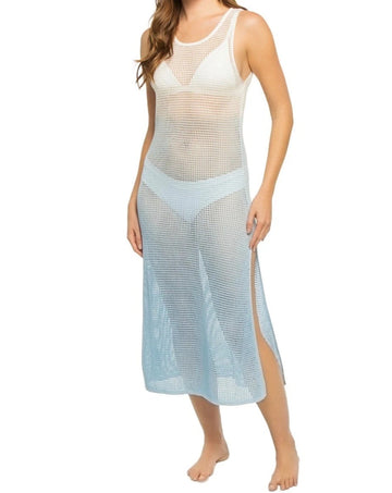 Mesh Cover up